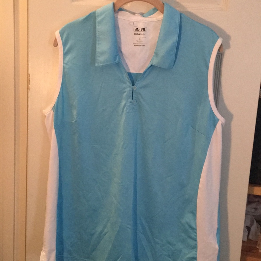 Adidas CLIMACOOL tank